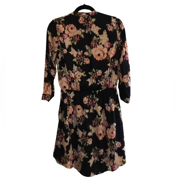 Daniel rainn floral dress - Picture 2 of 3